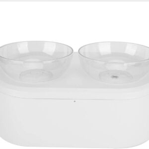 Gcgg Pets Drinker Pets Automatic Drinker Plastic