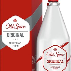 Old Spice Original After Shave for Men, 150ml